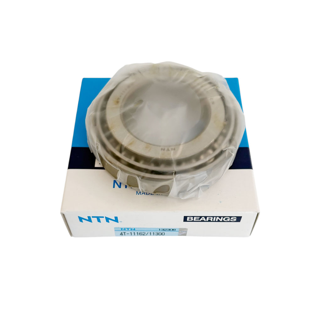 Hub Outer Bearing to June 1980 RTC3426G